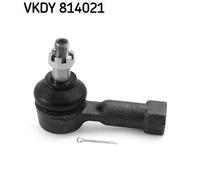 Steering Tie Rod End SKF VKDY 814021 Fits Mazda B-Series Front