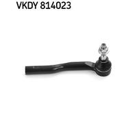 SKF VKDY 814023 Track rod end