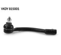 Steering Tie Rod End SKF VKDY 815001 Fits Kia Picanto Rio Front Left