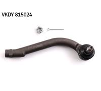 Steering Tie Rod End SKF VKDY 815024 Fits Hyundai Kia Santa Fe Sorento