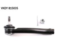 SKF Tie Rod End VKDY 815035 - for Hyundai Tucson 04-12 & Kia Sportage 04-10