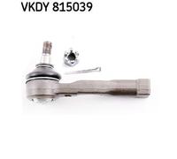 Steering Tie Rod End SKF VKDY 815039 Fits Kia Carens Clarus Mentor Sedona