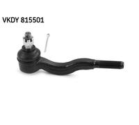 SKF VKDY 815501 Track rod end