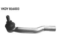 Steering Tie Rod End SKF VKDY 816003 Fits Suzuki Grand Vitara Front Left