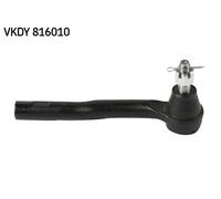 Steering Tie Rod End SKF VKDY 816010 Fits Suzuki Swift Front Right