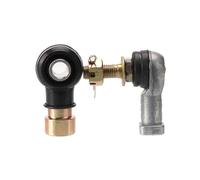 Steering Tie Rod Ends Kit Fit For P Sportsman 500 Swedish Sportsman 500 1996 1997(1 pair)