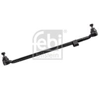 Steering tie rod Front Axle 06467 FEBI BILSTEIN for MERCEDES-BENZ 124 Saloon
