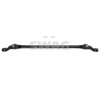 Steering tie rod Front Axle 13 94 3347 SWAG for OPEL FRONTERA A FRONTERA A Sport