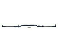 Rod Assembly for MERCEDES-BENZ R170 LEMFÖRDER 21672 01 fits Front Axle, Centre