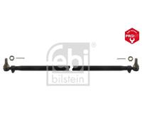Steering tie rod Front Axle 32982 FEBI BILSTEIN for MERCEDES-BENZ ACTROS