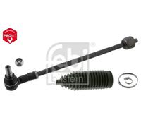 Febi Bilstein Front Tie Rod 38013 Includes End Boot & Additional Parts Fits Mercedes B