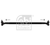 Steering tie rod Front Axle 42708 FEBI BILSTEIN for NISSAN FORD