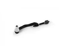 Steering tie rod Front Axle 4300685 KRAFT AUTOMOTIVE for VW MULTIVAN Mk V