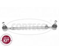 Steering tie rod Front Axle 49396067 CORTECO for MERCEDES-BENZ CARBODIES