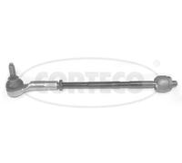 TIE ROD 49400959 FOR VW SEAT ANY/AYZ 1.2L AMF 1.4L 3cyl LUPOADX 1.3L AEV 1.0L