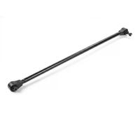 Steering tie rod Front Axle CR-119 JAPANPARTS for NISSAN PATROL GR