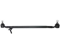 Steering tie rod Front Axle D180118 DENCKERMANN for MERCEDES-BENZ 190
