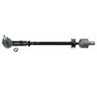 Steering tie rod Front Axle Left 12092 02 LEMFÖRDER for PORSCHE 911