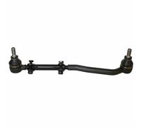 Steering tie rod Front Axle Left 1244400370 JP GROUP for OPEL SENATOR B