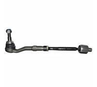 Steering tie rod Front Axle Left 1444401100 JP GROUP for BMW 5 5 Touring 6