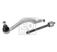 TIE ROD 178595 FOR RENAULT LOGAN/II/STEPWAY EXPRESS/Box/Body/MPV DACIA 1.3L 4cyl