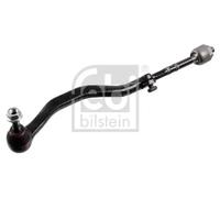 FEBI BILSTEIN 182786 Tie Rod Front Left 413mm Length For Mini Countryman Paceman
