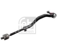 FEBI BILSTEIN 182786 Tie Rod Front Left 413mm Length For Mini Countryman Paceman