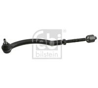 Steering tie rod Front Axle Left 21488 FEBI BILSTEIN for MINI MINI