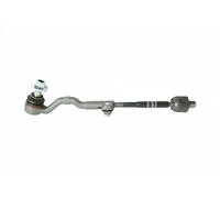 Steering tie rod Front Axle Left 21720 SIDEM for BMW X5 X6