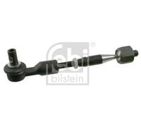 Steering tie rod Front Axle Left 22042 FEBI BILSTEIN for AUDI A4 B6 A4 B6 Avant