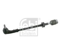 Steering tie rod Front Axle Left 23322 FEBI BILSTEIN for SEAT VW