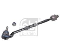 Ferdinand Bilstein Steering Rod Assembly 23935 (32216751277) 368mm Fits BMW X5 E53 New