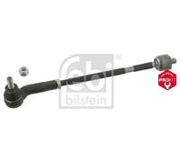 Steering tie rod Front Axle Left 26120 FEBI BILSTEIN for VW LUPO I