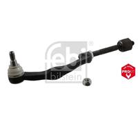 Steering tie rod Front Axle Left 31789 FEBI BILSTEIN for VW MULTIVAN Mk V