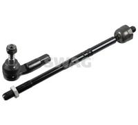 Steering tie rod Front Axle Left 33 10 3799 SWAG for VW SKODA SEAT AUDI CUPRA