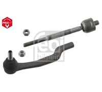 Steering tie rod Front Axle Left 33109 FEBI BILSTEIN for MERCEDES-BENZ A-CLASS