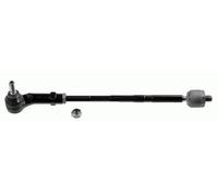 Steering tie rod Front Axle Left 35991 01 LEMFÖRDER for SEAT AUDI VW SKODA