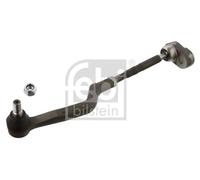Febi 36150 Tie Rod Front Left High Performance Fits Peugeot 406 1999 - 2004
