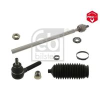 Steering tie rod Front Axle Left 39292 FEBI BILSTEIN for CITROËN PEUGEOT