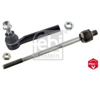 Steering tie rod Front Axle Left 43779 FEBI BILSTEIN for OPEL ASTRA G Hatchback