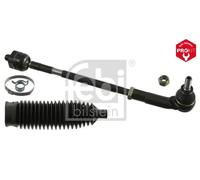 Steering tie rod Front Axle Left 44343 FEBI BILSTEIN for SKODA VW SEAT