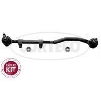 Steering tie rod Front Axle Left 49396441 CORTECO for OPEL OMEGA B