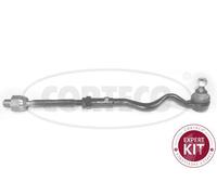 Steering tie rod Front Axle Left 49399353 CORTECO for BMW 3 3 Coupe 3 Touring