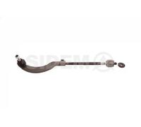 SIDEM 5026 Tie Rod for RENAULT