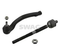 SWAG 60 93 7617 Track rod assembly