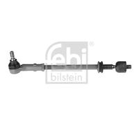 Febi Bilstein Steering Rod Assembly 10879 Front Left Fits VW Caravelle Mk4 1.9D 90 to 03 702419803B