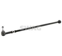 Steering tie rod Front Axle Left adjustable 32 72 0008 SWAG for AUDI VW