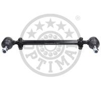 Steering tie rod Front Axle Left Adjustable on both sides G4-064 OPTIMAL for BMW