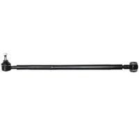 Steering tie rod Front Axle Left D180117 DENCKERMANN for VW POLO II DERBY