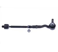 Steering tie rod Front Axle Left D180339 DENCKERMANN for BMW 5 6 Coupe 7